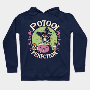 potion perfection Hoodie